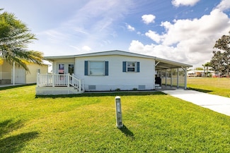 6171 98th Ln, Sebastian, FL 32958