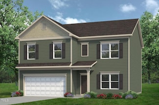 203 Torrent Dr, Goldsboro, NC 27530
