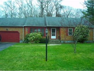 6 Colonial Way, North Dartmouth, MA 02747