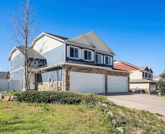 6963 Countryside Ave, Cheyenne, WY 82001