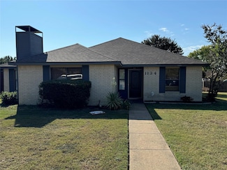 1134 Meadow Run Cir, Duncanville, TX 75137