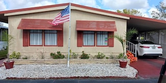 1423 Saddle Trail Unit 167, Lakeland, FL 33815