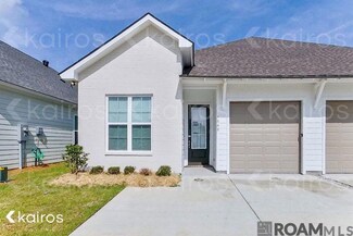 4848 W Dacha Ln, Baton Rouge, LA 70817