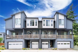 6855 NE 170th St Unit 102, Kenmore, WA 98028
