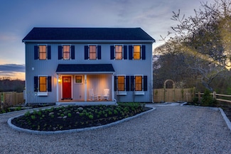 70 W Vine St, Provincetown, MA 02657