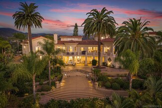 16110 Lakeview Rd, Poway, CA 92064