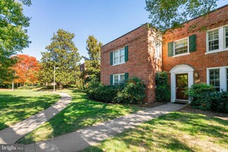 1721 N Queens Ln Unit 1107, Arlington, VA 22201