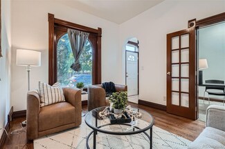 320 E Dakota Ave, Denver, CO 80209
