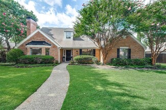 7009 Lattimore Dr, Dallas, TX 75252