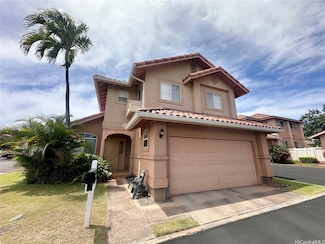 94-1076 Kikepa St Unit 190, Waipahu, HI 96797