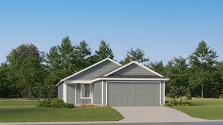 1829 Mallen Farm Ridge, Crandall, TX 75114