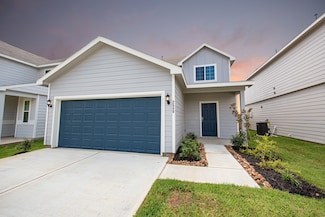 2580 Hawks Eye Dr, Conroe, TX 77301