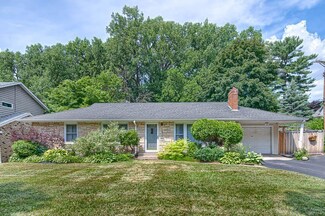 1019 Fairview Ave S, Saint Paul, MN 55116