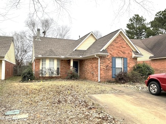 956 Mcgowan Dr, Southaven, MS 38671
