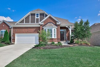 4005 Acadia Ln, Lebanon, OH 45036