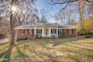 516 Bramblewood Dr, Mount Carmel, TN 37645