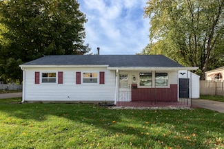 360 E Main St, Piqua, OH 45356