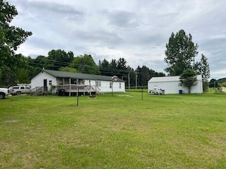 9150 Yates Rd, Kaleva, MI 49645