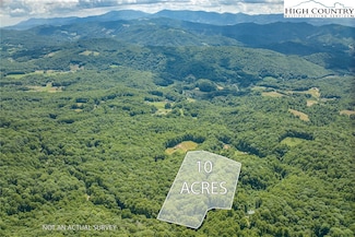 Tbd Stone Mountain Rd, Vilas, NC 28679