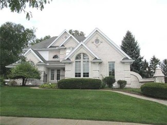 7056 Cinnamon Teal Ct, Toledo, OH 43617