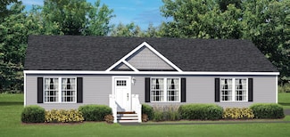 744 Ridge Rd, Bowdoinham, ME 04008