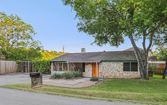 3304 Fritz Hughes Park Rd, Austin, TX 78732