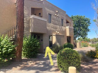 7950 E Starlight Way Unit 123, Scottsdale, AZ 85250