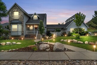 189 S Sandpiper Way, Morgan, UT 84050