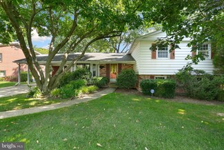 12411 Buckley Dr, Silver Spring, MD 20904