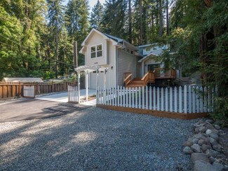 11191 Highway 9, Brookdale, CA 95007