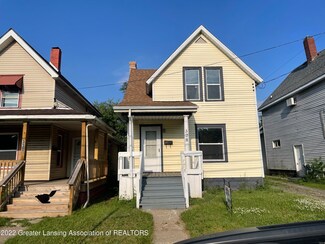 328 N Martin Luther King jr Blvd, Lansing, MI 48915