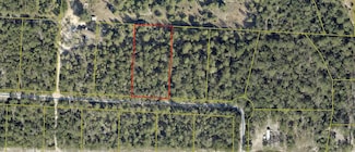 Lot 5 Round Table Rd, Defuniak Springs, FL 32433