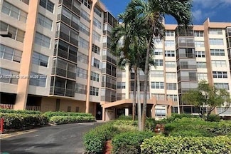 1200 Saint Charles Place Unit 708, Pembroke Pines, FL 33026