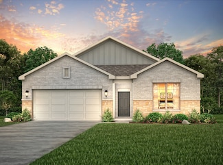 319 Bennett Loop, Angleton, TX 77515