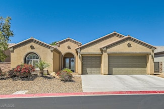 7513 Java Sparrow St, North Las Vegas, NV 89084
