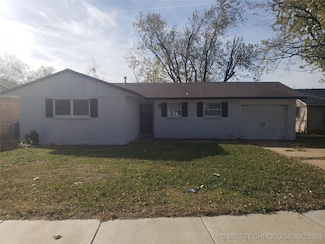 2210 S 133rd East Ave, Tulsa, OK 74134