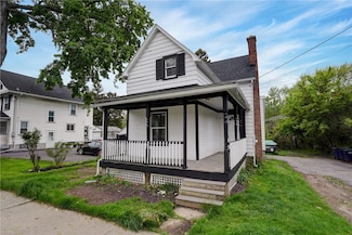 1748 Stone Rd, Rochester, NY 14615