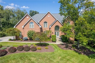 108 Breckenridge Dr, Wexford, PA 15090