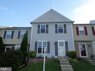 1834 Bramble Brook Ln, Bel Air, MD 21015