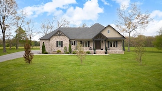 433 Kelsie Dr, Woodbury, TN 37190