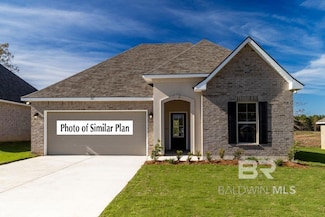 21297 Central Ave, Silverhill, AL 36576