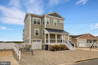134 E Navasink Dr, Little Egg Harbor Township, NJ 08087