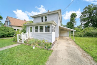 208 E Main St, Parma, MI 49269
