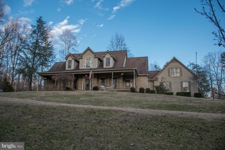 2176 Duet Rd, Etlan, VA 22719