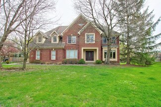 11102 Brookbridge Dr, Cincinnati, OH 45249