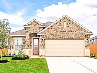 32502 Timber Point Dr, Brookshire, TX 77423