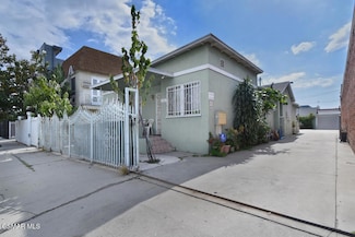 1041 Wilcox Ave, Los Angeles, CA 90038