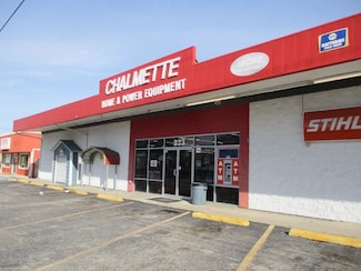 223 E Judge Perez Dr, Chalmette, LA 70043