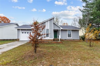 6805 Sugarbin Ln, Fayetteville, NC 28314