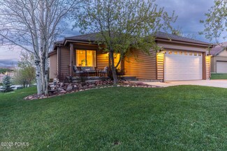 1267 E Foxcrest Ct, Park City, UT 84098